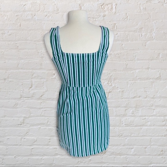 {Urban Outfitters} corduroy button down dress - Picture 5 of 7